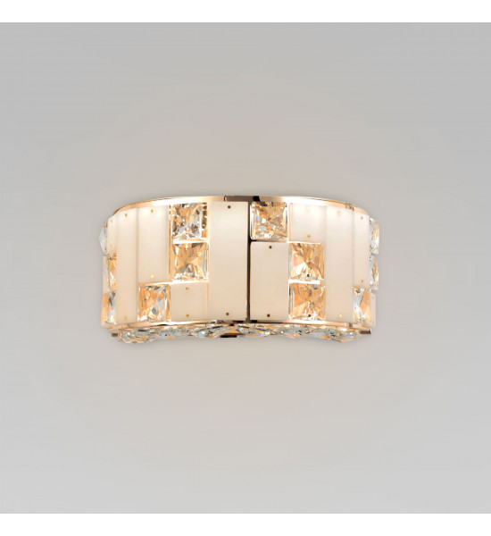 Настенный светильник Bogate's 473/1 Cliff Настенный светильник Bogate's 473/1 Cliff
