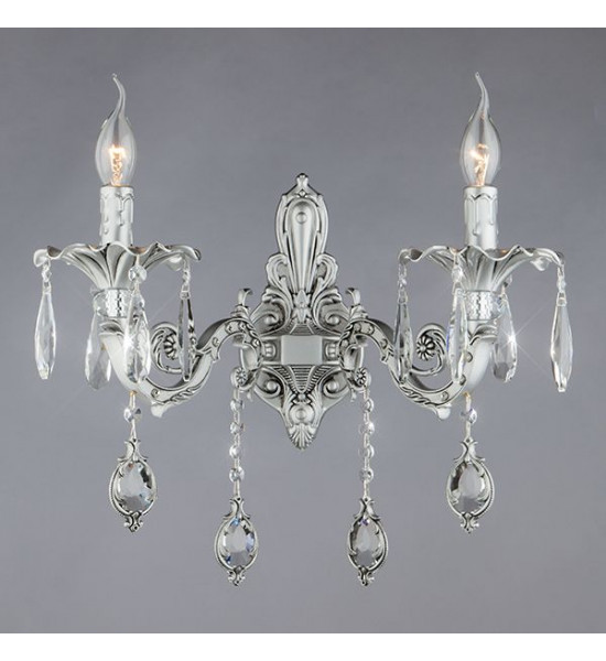 Настенный светильник Bogate's 276/2 Wonderful Настенный светильник Bogate's 276/2 Wonderful