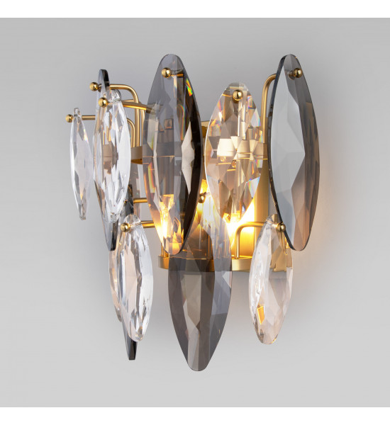 Настенный светильник Bogate's 372/2 Onyx Настенный светильник Bogate's 372/2 Onyx