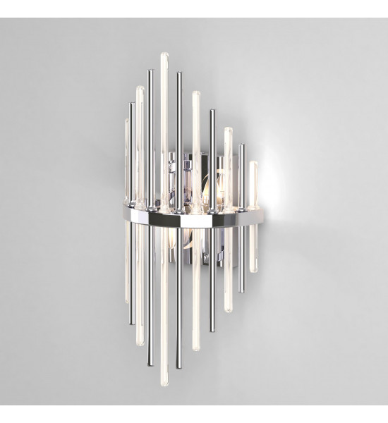Настенный светильник Bogate's 355/2 Allure Настенный светильник Bogate's 355/2 Allure