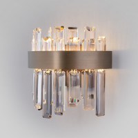 Настенный светильник Bogate's 418/1 Sparkle