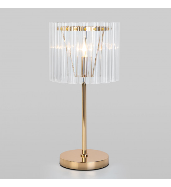 Настольный светильник Bogate's 01116/1 Flamel Настольный светильник Bogate's 01116/1 Flamel