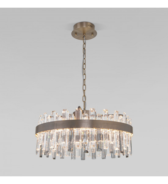 Подвесной светильник Bogate's 417/1 Sparkle Подвесной светильник Bogate's 417/1 Sparkle
