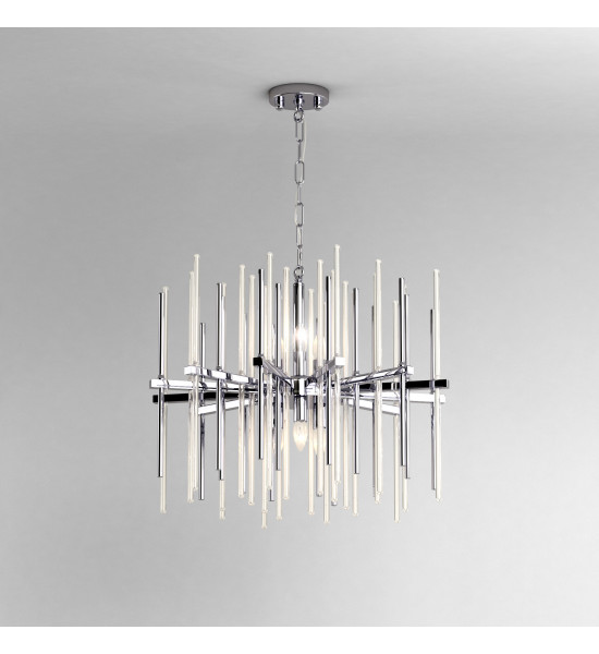 Потолочный светильник Bogate's 355/6 Allure Потолочный светильник Bogate's 355/6 Allure