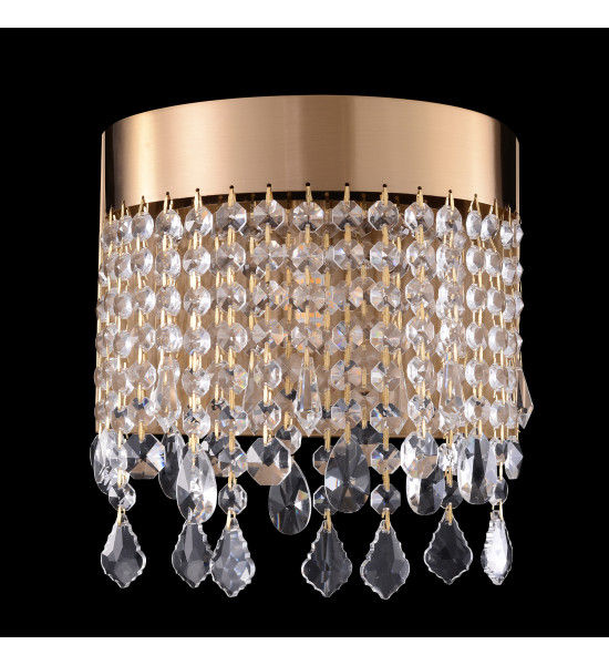 Бра Crystal Lux AQUA AP1 Бра Crystal Lux AQUA AP1