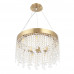 Люстра Crystal Lux AQUA SP9