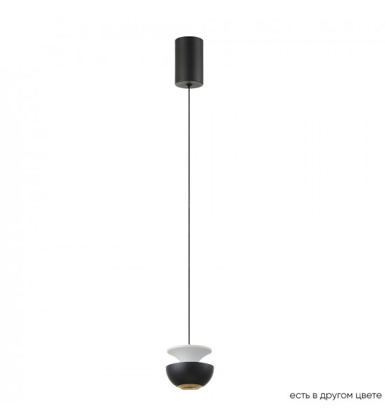 Светильник подвесной Crystal Lux ASTRA SP LED BLACK Светильник подвесной Crystal Lux ASTRA SP LED BLACK