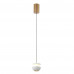 Светильник подвесной Crystal Lux ASTRA SP LED WHITE
