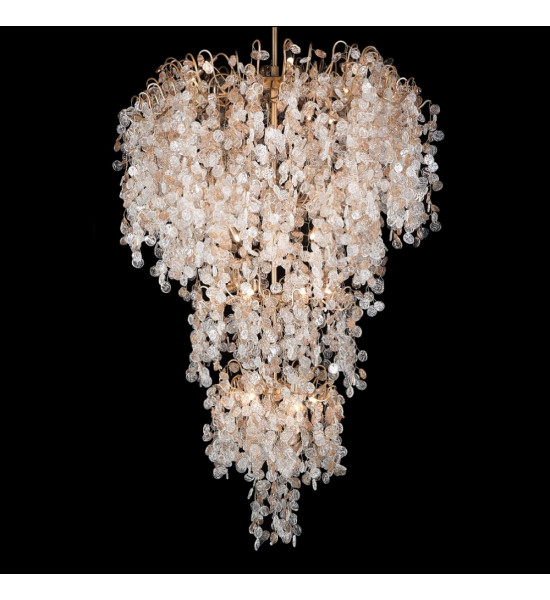 Светильник подвесной Crystal Lux BARCELONA SP33