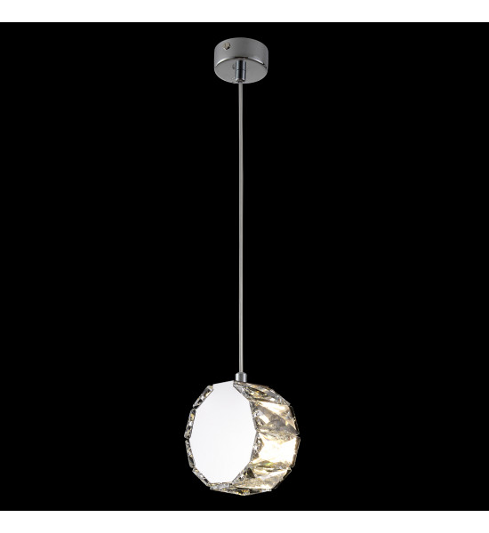 Светильник подвесной Crystal Lux BESO SP1 Светильник подвесной Crystal Lux BESO SP1