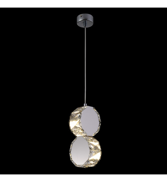 Светильник подвесной Crystal Lux BESO SP2