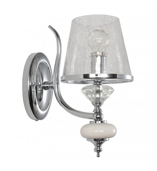 Бра Crystal Lux BETIS AP1