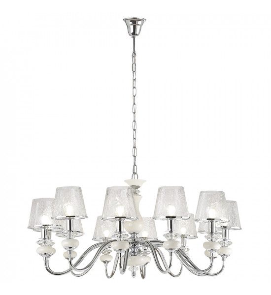 Люстра Crystal Lux BETIS SP-PL12 Люстра Crystal Lux BETIS SP-PL12