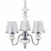 Люстра Crystal Lux BETIS SP-PL3
