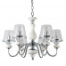 Люстра Crystal Lux BETIS SP-PL6