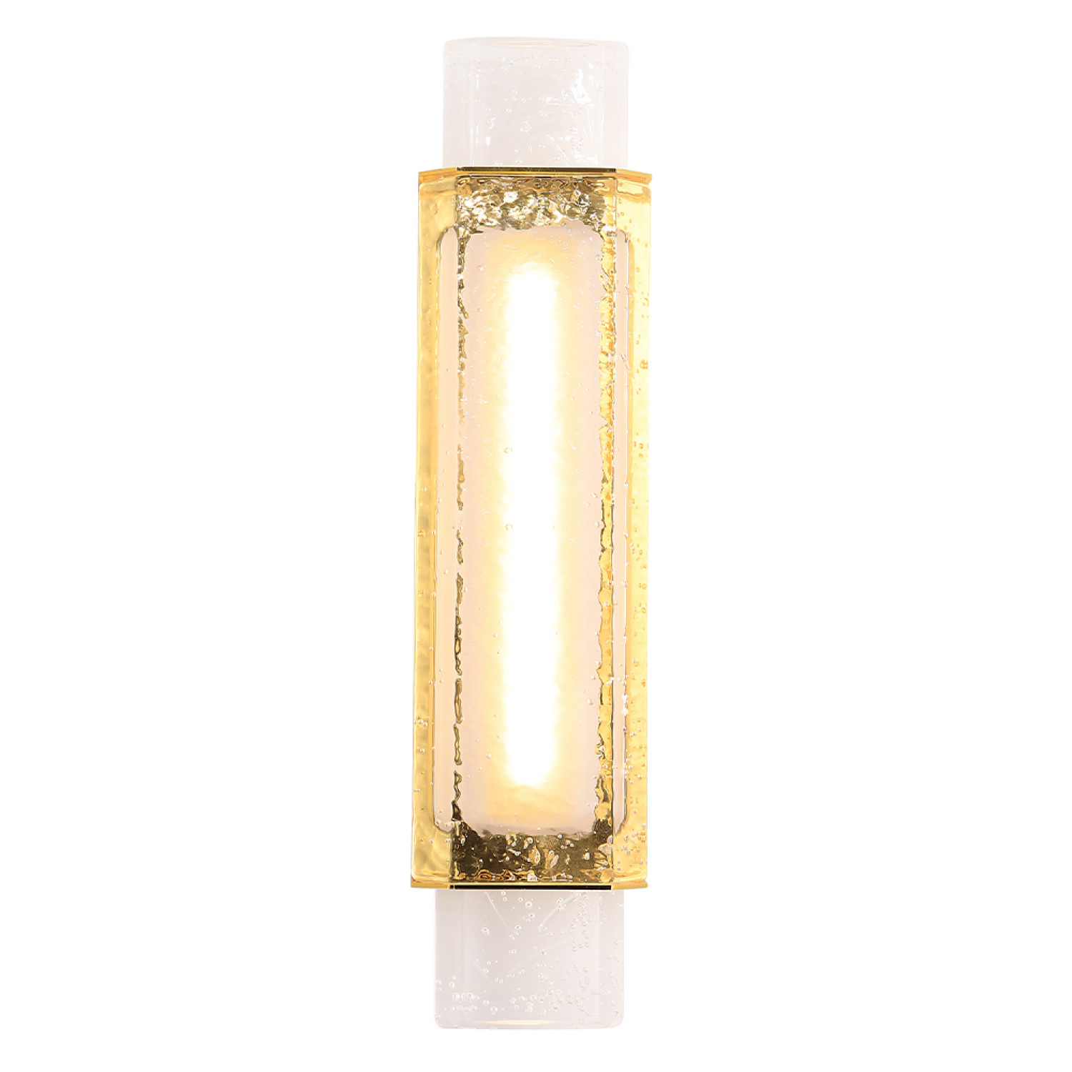 Бра Crystal Lux CARAMELO AP12W LED
