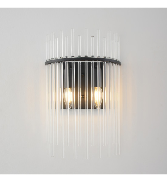 Бра Crystal Lux CLARO AP2 Бра Crystal Lux CLARO AP2