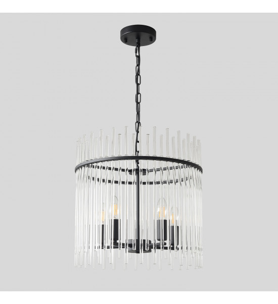 Люстра Crystal Lux CLARO SP5 Люстра Crystal Lux CLARO SP5
