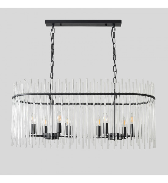 Люстра Crystal Lux CLARO SP8 Люстра Crystal Lux CLARO SP8