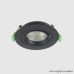 Светильник встраиваемый Crystal Lux CLT 001C1 BL V2
