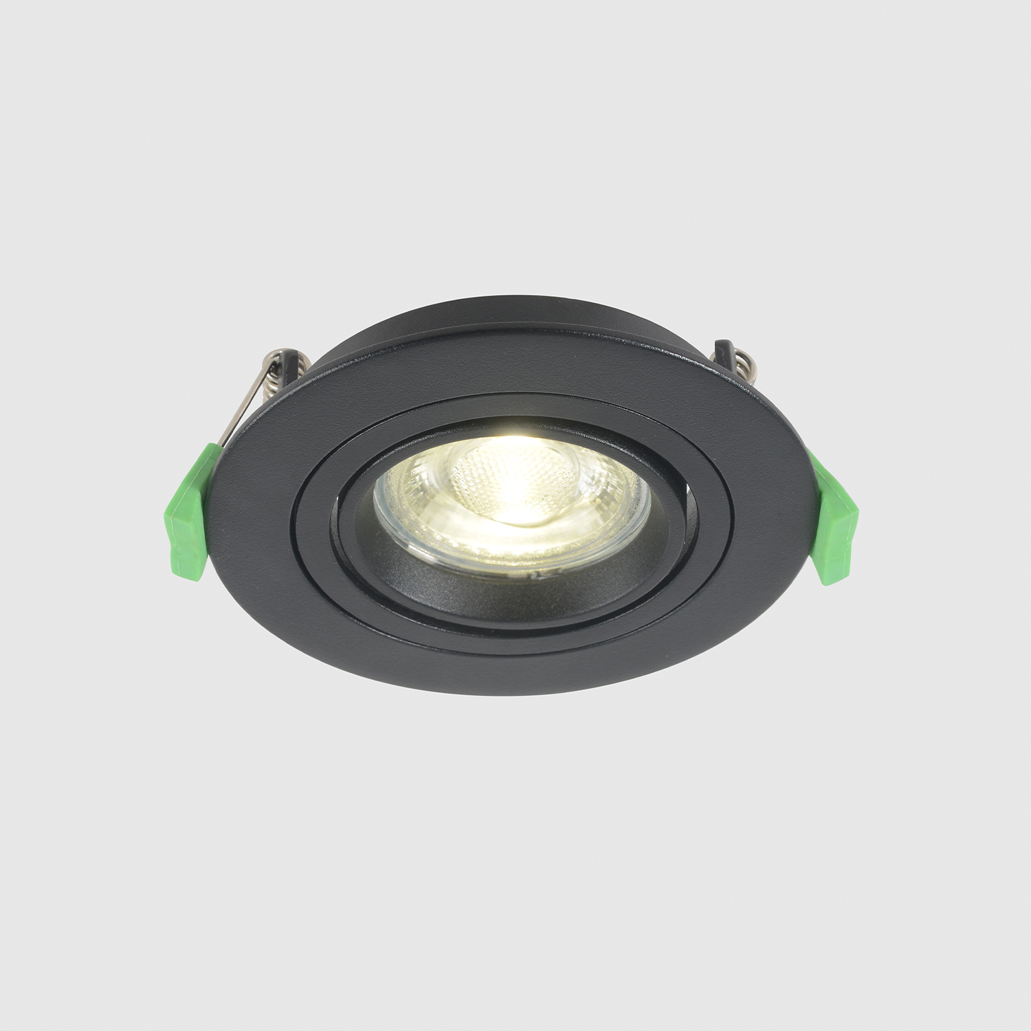 Светильник встраиваемый Crystal Lux CLT 001C1 BL V2