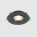 Светильник встраиваемый Crystal Lux CLT 001C1 BL V2