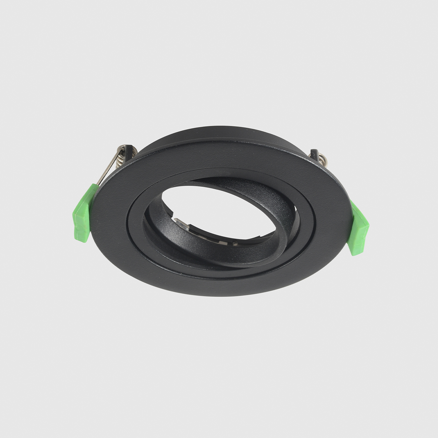 Светильник встраиваемый Crystal Lux CLT 001C1 BL V2