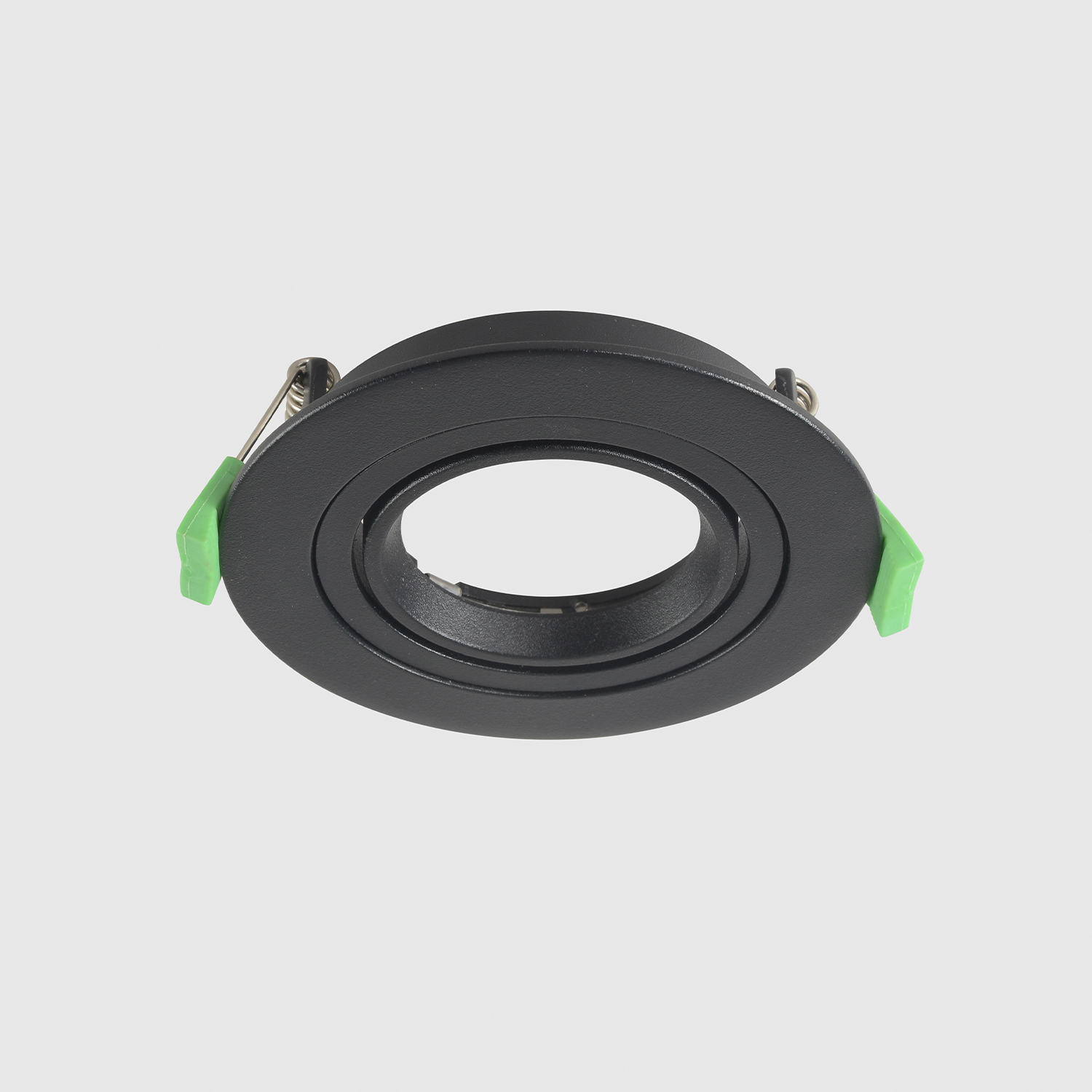 Светильник встраиваемый Crystal Lux CLT 001C1 BL V2