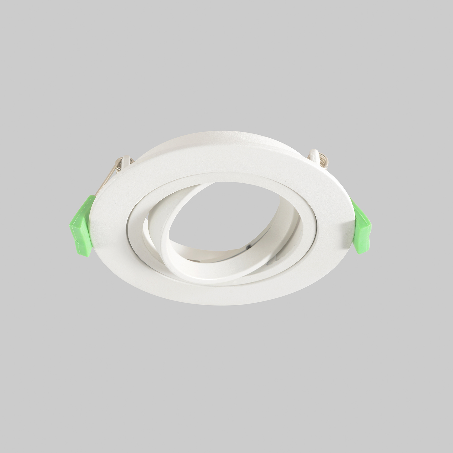 Светильник встраиваемый Crystal Lux CLT 001C1 WH V2