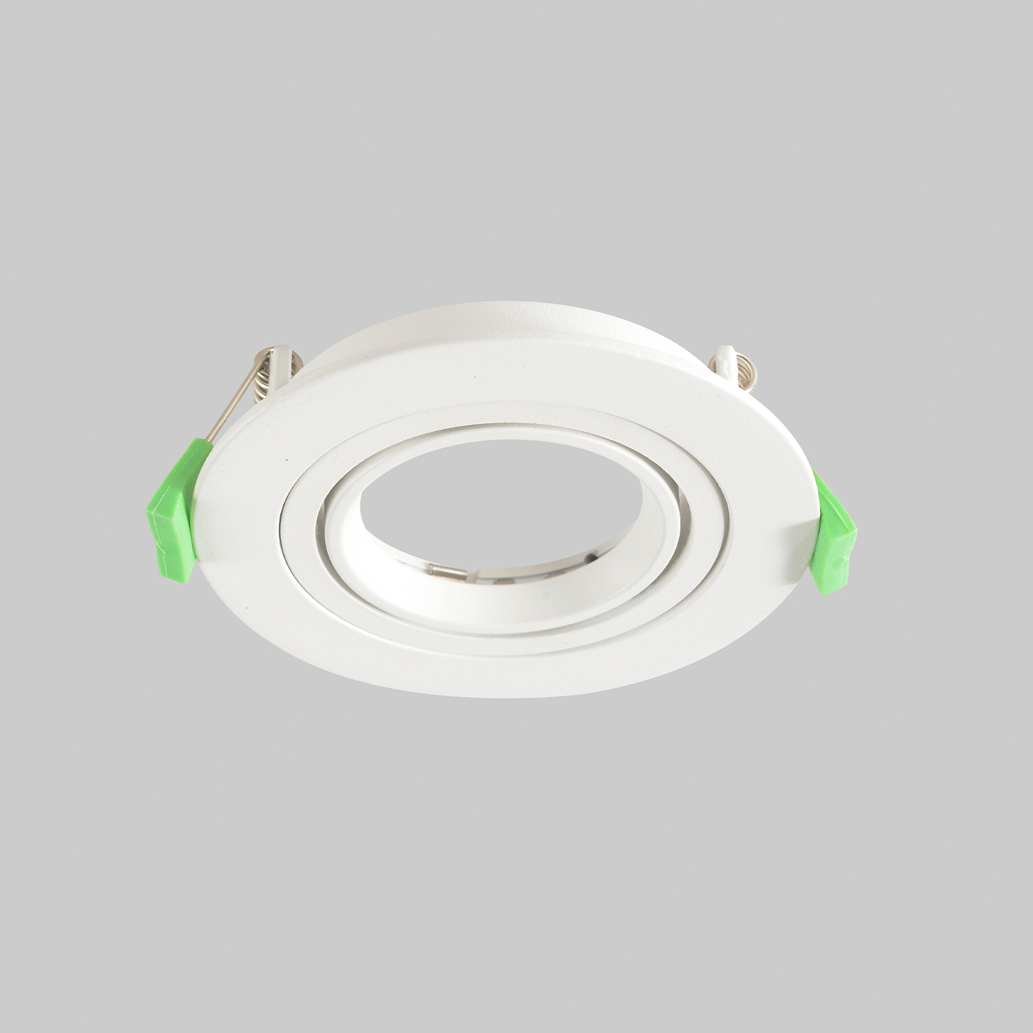 Светильник встраиваемый Crystal Lux CLT 001C1 WH V2