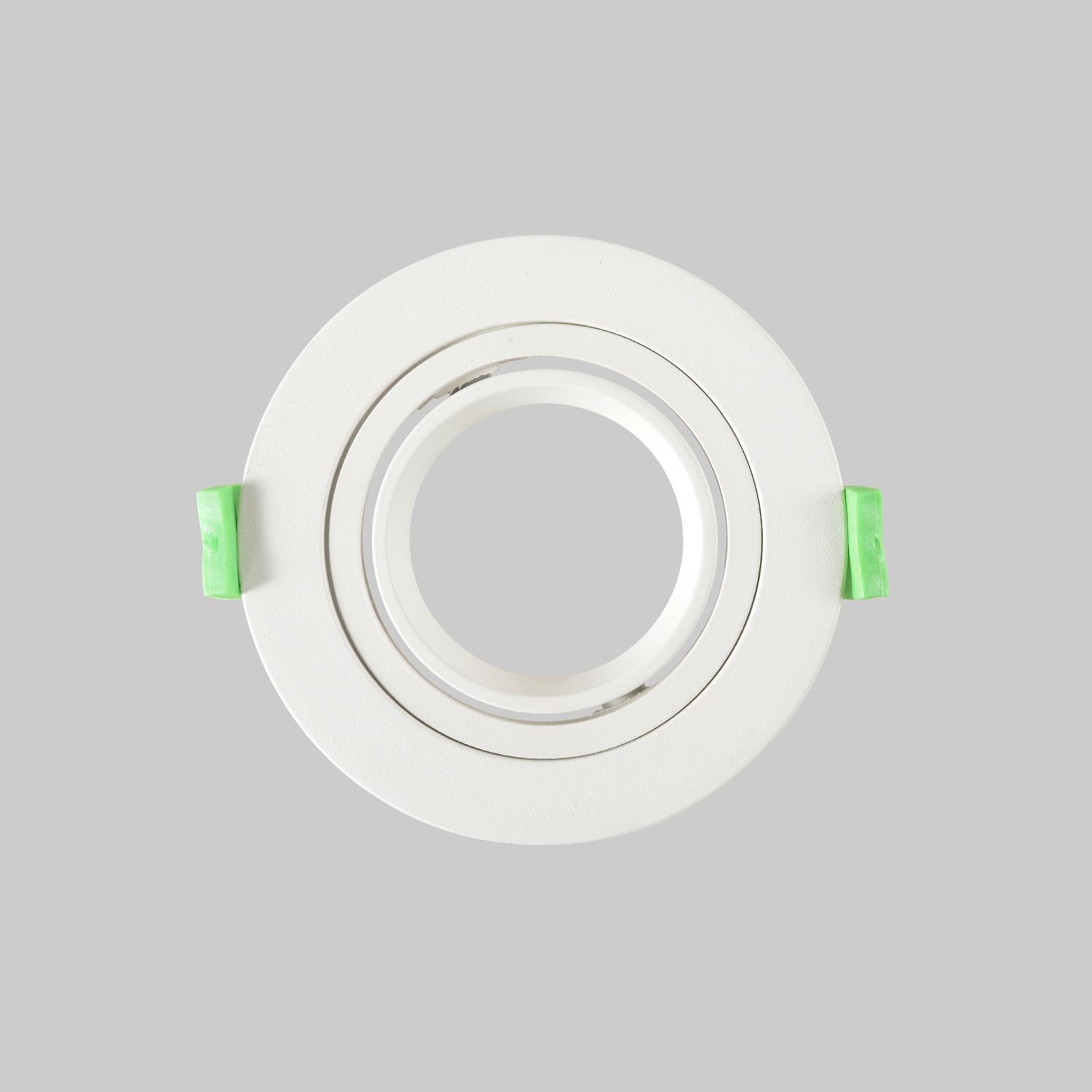 Светильник встраиваемый Crystal Lux CLT 001C1 WH V2