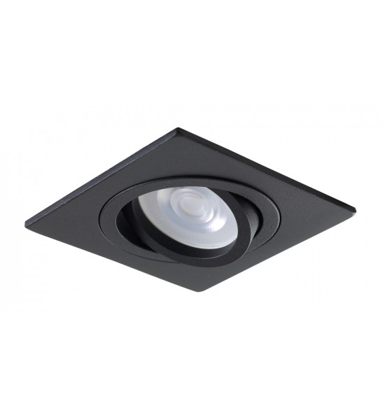 Светильник встраиваемый Crystal Lux CLT 002C1 BL Светильник встраиваемый Crystal Lux CLT 002C1 BL