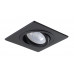 Светильник встраиваемый Crystal Lux CLT 002C1 BL