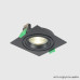 Светильник встраиваемый Crystal Lux CLT 002C1 BL V2