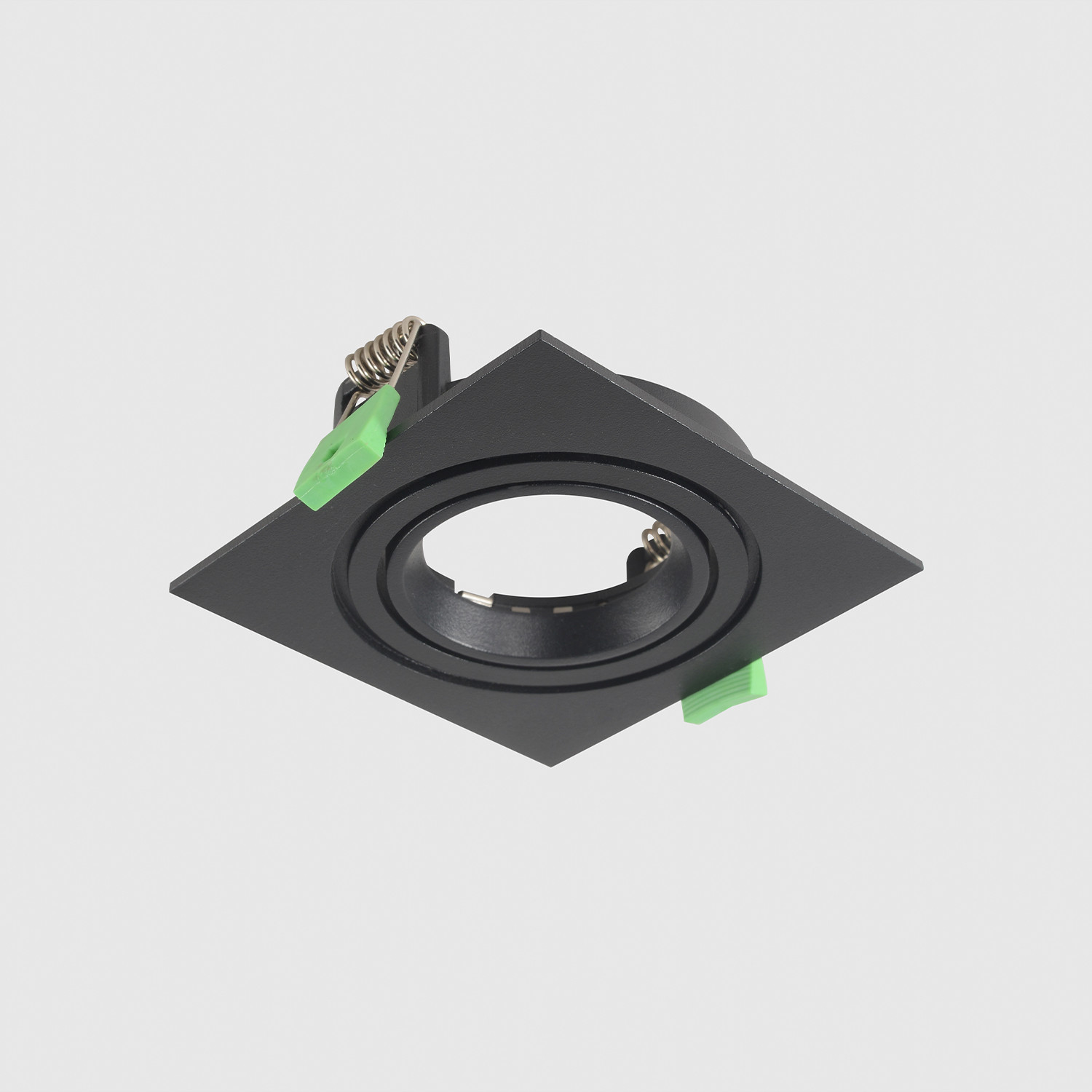 Светильник встраиваемый Crystal Lux CLT 002C1 BL V2