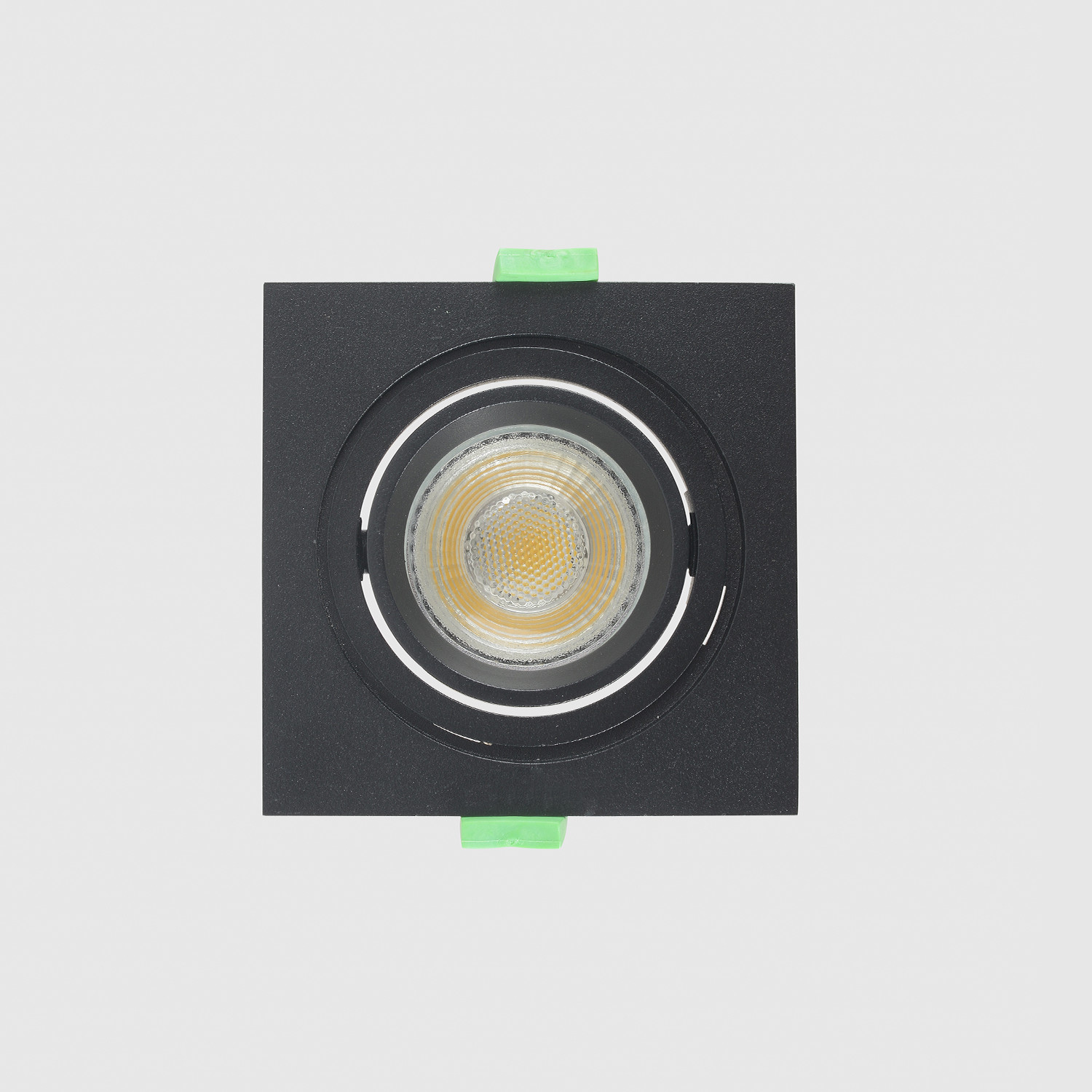 Светильник встраиваемый Crystal Lux CLT 002C1 BL V2