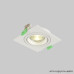 Светильник встраиваемый Crystal Lux CLT 002C1 WH V2