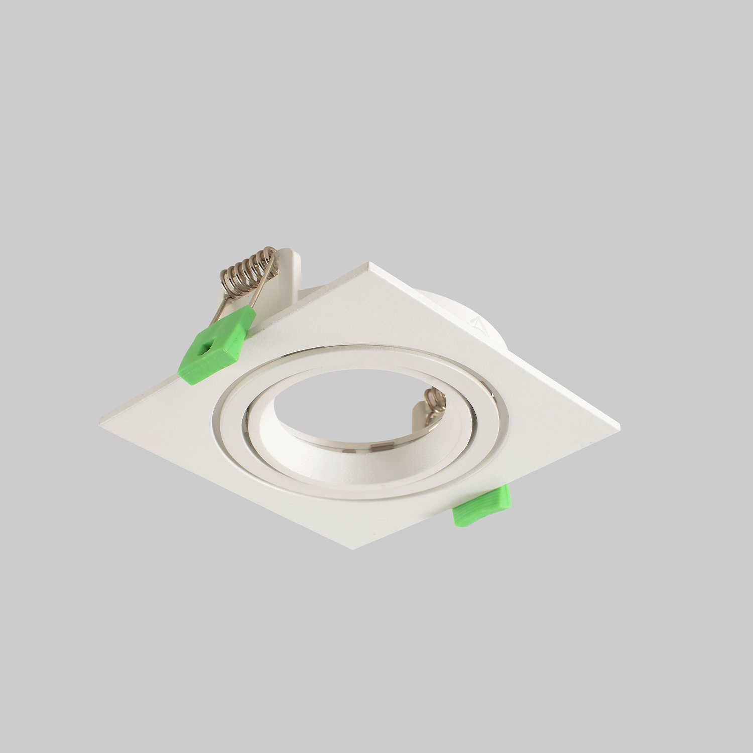 Светильник встраиваемый Crystal Lux CLT 002C1 WH V2
