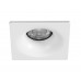 Светильник встраиваемый Crystal Lux CLT 003C1 WH