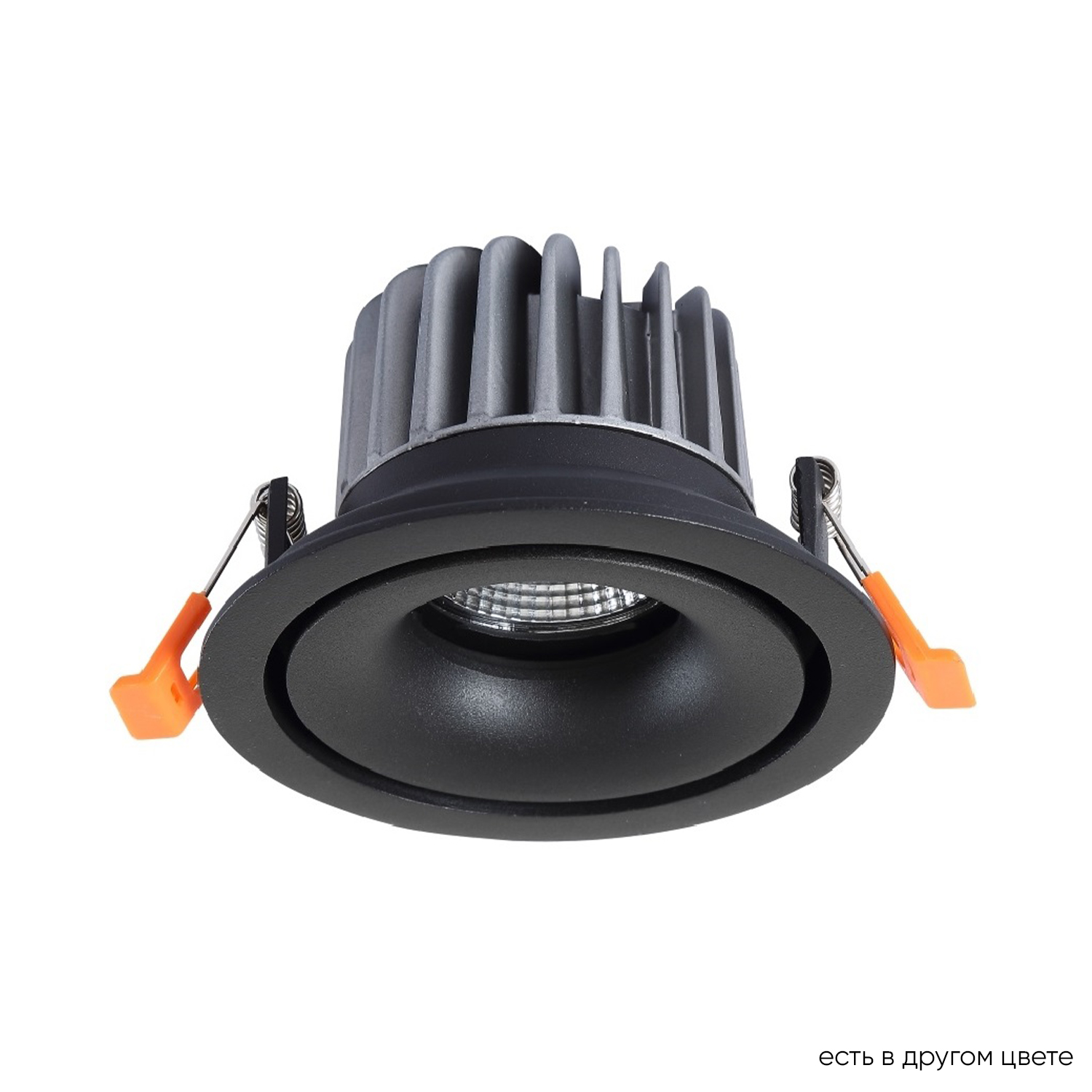 Светильник встраиваемый Crystal Lux CLT 005C98 BL