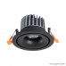 Светильник встраиваемый Crystal Lux CLT 005C98 BL