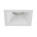 Светильник встраиваемый Crystal Lux CLT 007C1 WH