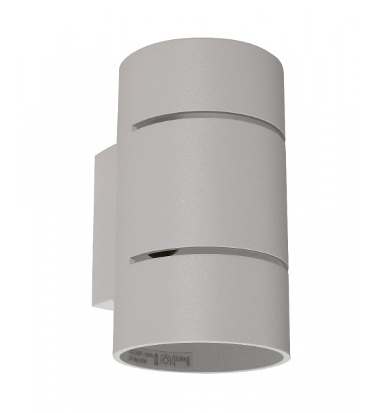 Бра Crystal Lux CLT 013 WH Бра Crystal Lux CLT 013 WH