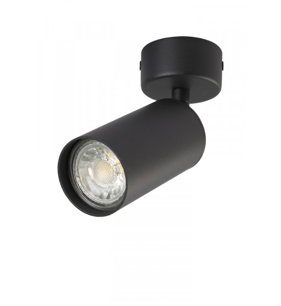 Светильник потолочный Crystal Lux CLT 015CW1R BL Светильник потолочный Crystal Lux CLT 015CW1R BL