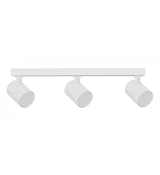 Светильник потолочный Crystal Lux CLT 017CW3 L450 WH Светильник потолочный Crystal Lux CLT 017CW3 L450 WH