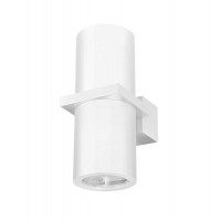Бра Crystal Lux CLT 021W WH