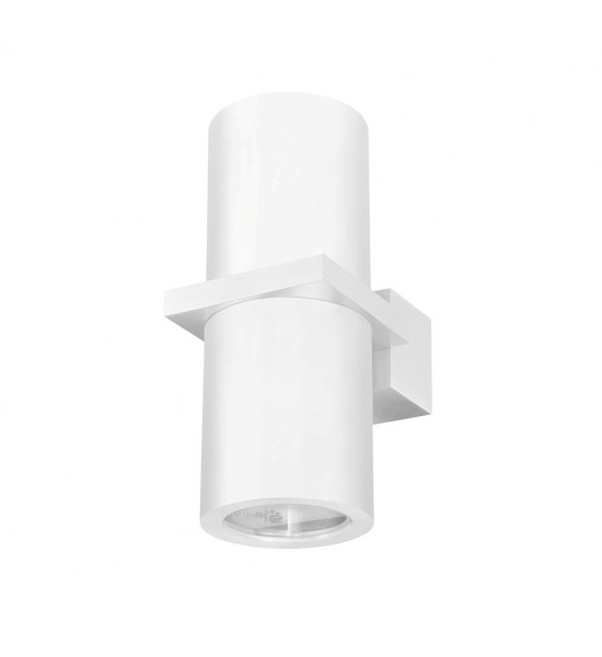 Бра Crystal Lux CLT 021W WH Бра Crystal Lux CLT 021W WH