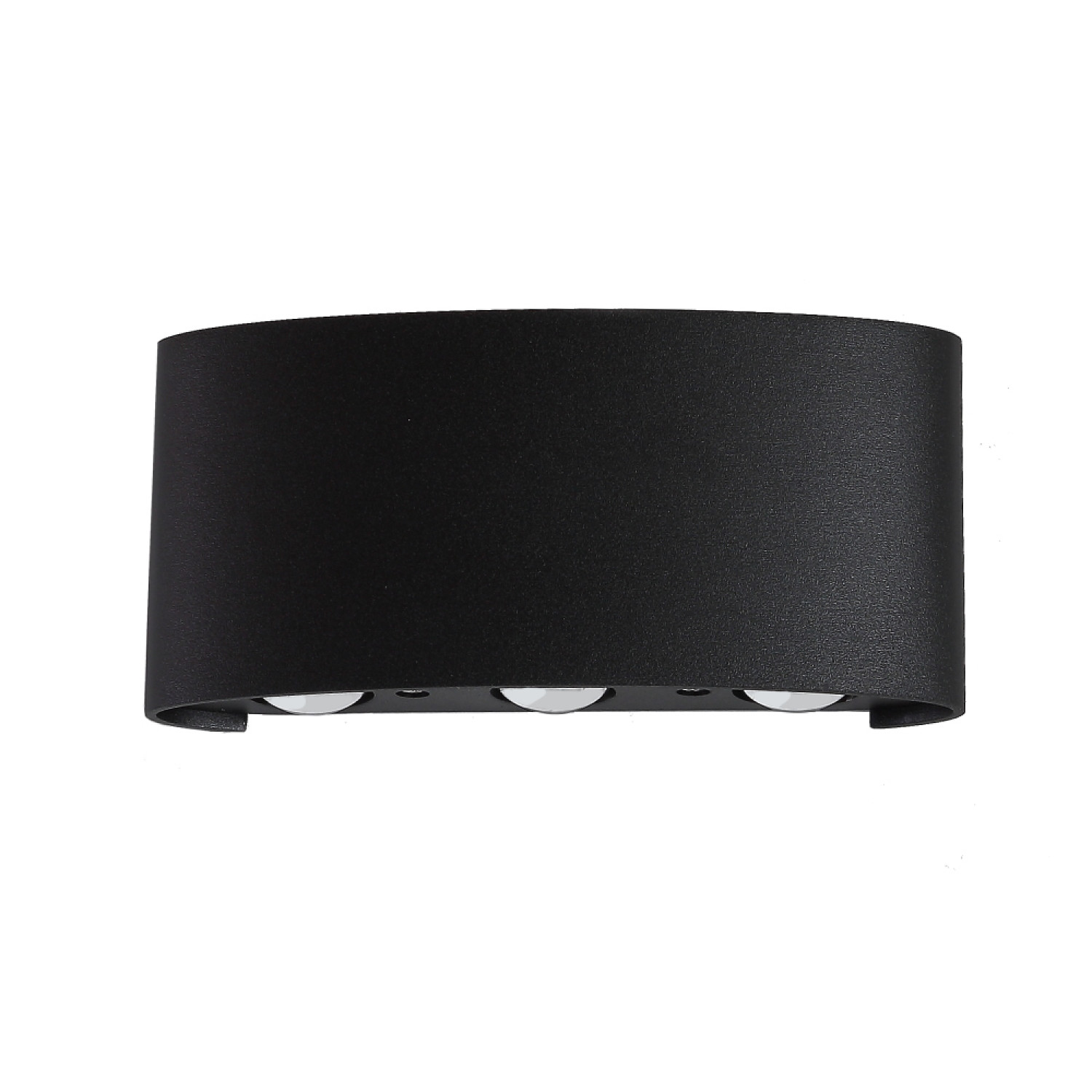 Влагозащищенный светильник Crystal Lux CLT 023W3 BL