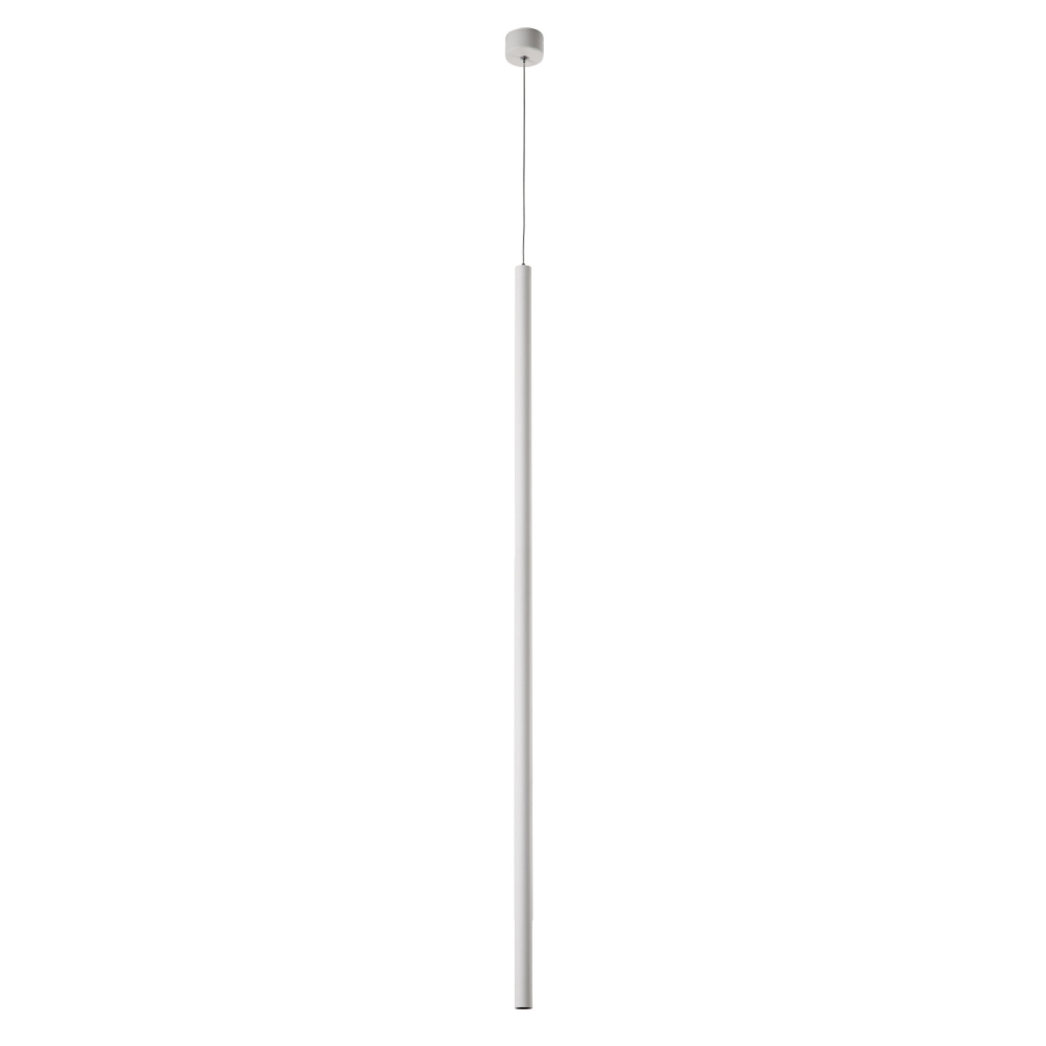 Светильник подвесной Crystal Lux CLT 036C1100 WH