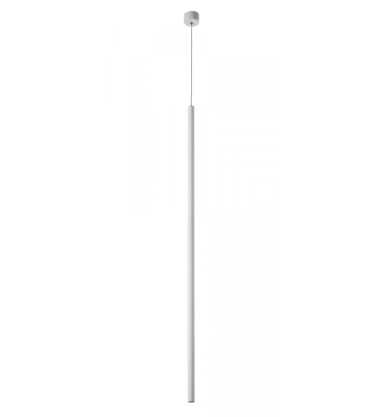 Светильник подвесной Crystal Lux CLT 036C1100 WH